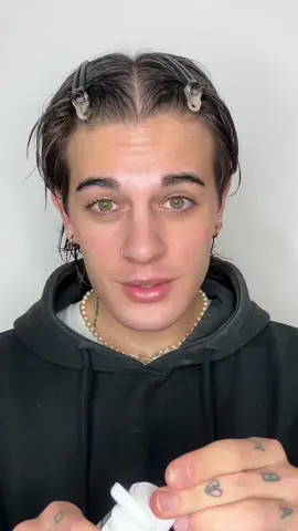 Make-up in 10 minutiii 🙈 ig: gabrielnobile #foryou #perte #makeup #grwm #challenge #makeupin10mins 