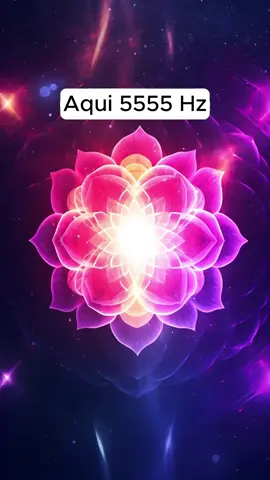 A frequência do conhecimento! 5555 Hz! Apenas 30 segundos, sente as vibrações, e vê aquilo que acontece! Conta-nos a tua reação! 🌍🎵 #5555hz #solfeggiofrequencies #meditacao #focus #healingfrequency #mindfulness #frequencia