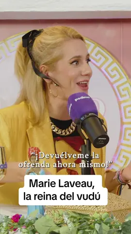 Nuevo capítulo de @Olimpo de las Diosas en @podimo_es 