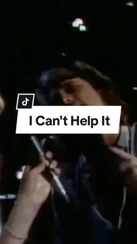 #andygibb #OliviaNewtonJohn #ICantHelpIt #1980 #softrock #80s #80smusic #fyp #foryou #foryoupage #music #80ssongs #80shits #80sthrowbacksongs #classic #oldsongs 