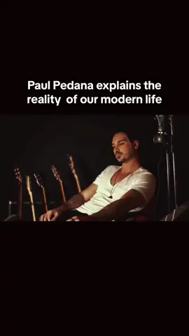 #wisdom #viral #inspiration #knowledge #foryoupage #paulpedana #reality #endofhumanity #armageddon #ai #theendofthefingworld #addiction #dehumanization 