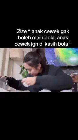 GAK BS GUA BAYANGIN ZIZE KALO PUNYA ANAK CEWEK 🤣🤣🤣 #arhanzizah #bcaxyz #azizahsalshaa #arhanpratama #zize #azizah #azizahsalsha #arhanpratama🔥🔥 #pratamaarhan 