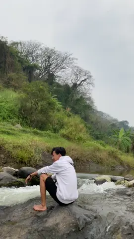 Calm #fyp #healing #alam 