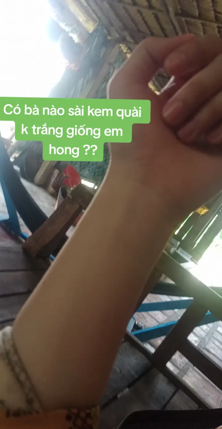 Không thữ thì hơi tiếc ạ...#kemtron #kembody #kemtrontrangda #xuhuongtiktok #kembodytrangda #xuhuong #kemtrangda