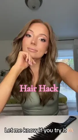 Please dont judge me for the lack of sheets, putting them on right now😚 #hairhack #hairtutorial #hairsecrets #howtohair #hairstyle #hair #hairtransformation 