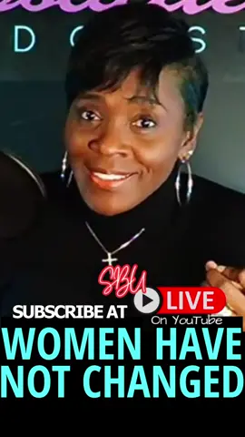 #sisterhood #rolemodel #wife #blackmanosphere #blackwomen #unsolicitedsecurityboss #securityboss #kevinsamuels #dearfuturewifeypodcast #hardlyinitiated #hardlyinitiatedpodcast #304culture #babymama #modernwomen #Relationships 