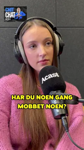 Lytt til del 1 med @Oda Rikheim nå! Link i bio💙🔥 - #odarikheim 