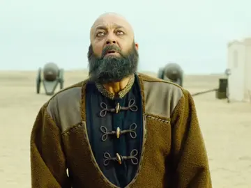 part 1 | New Movie |#panipat  #arjunkapoor  #sanjaydutt  #sonamkapoor  #warrior  #indian