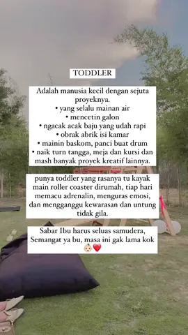 yuk merapaattt buibu yg punya anak toddler 🫰🏻🙈🤣 #toddler #toddlerlyfe #toddler2yearsold 