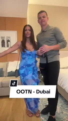 OOTN - day 1 in Dubai 🌙 #ootn #grwm #dubai #holiday #fyp @SHEIN UK 