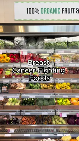 Many factors influence your risk of cancer, including lifestyle and genetics. Discover foods and beverages that may help reduce – or increase – your breast cancer risk at healthline.com. #breastcancerawarenessmonth  #breastcancerprevention  #breastcancer  #nutritiontips #nutritiontipsforwomen  #healthtips  #healthyliving  #cancerfightingfoods  #eatwell  #healthandwellness  #foryoupage  #fyp  #healthline
