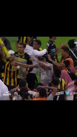 #fyp #foryoupage #الاتحاد #ittihad 