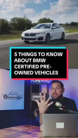 A BMW Certified Pre-Owned vehicle assures you that you're getting the Ultimate Driving Experience! @BMW USA #BMWPartner #bmw #bmwusa #bmwlove #carlover #carsoftiktok #cars #fyp #foryoupage #bmwcertified 