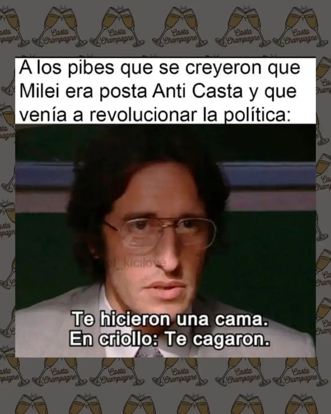 . #bananarepublic #castachampagne #massamor #ucr #fit #myriambregman #argentina #politica #dolar #javiermilei #lalibertadavanza #victoriavillarruel #massa #uxp #eleccionespresidenciales2023 #MassaPresidente #patriciabullrich #mauriciomacri #pro