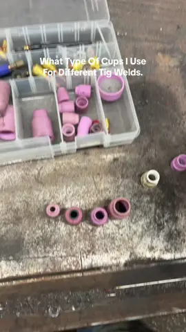 #tigweldingtips #weldtok #tigtok 