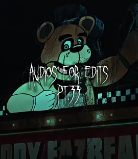 Audios for edits| #fnaf #fnafatfreddys #fnaf#audioforedit #audiosforedits #foredits #foredit #audios #audio #song #viral #fypシ 