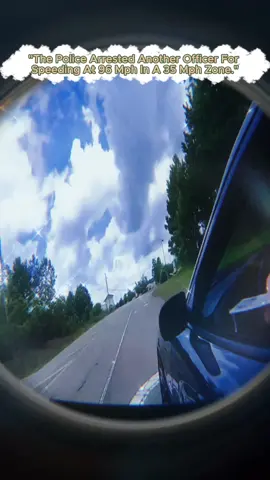 96 mph in a 35 mph zone ! That’s really dangerous #law #cops #police #lawyer #lawsuit #fy #fyp #viral #foryou #america #usa #officer #stupid #stupidpeople #policeofficer #auditingamericanews #auditingpolice #mistake #inspectorgeneralpolice 