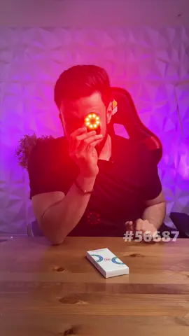 ‏Camera Detector Privacy Guard📷❌ . كاشف الكميرات المخفية 🕵️‍♂️ كل الي عليك تشغل لإضاءة و تمشي على مسار الغرفه بحيث انك رح تصيد نقطه الحمرا و رح تعرف مكان الكميرا😍🔥 . قبل الخصم 8 بعد الخصم 3.990KD🇰🇼 . للطلب الرجاء البحث بـ Detector من خلال موقع او ابلكيشن 3roodq8 #الشعب_الصيني_ماله_حل😂😂 #مالي_خلق_احط_هاشتاقات🧢 #اغوى_كويتيين #trend #fyp 