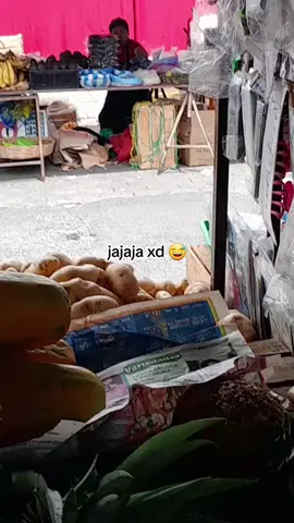 jajaja xd 😅😅