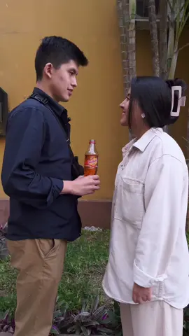 La vida continúa 🙃 @Guaraná Backus #publicidad #fyp #parati #humorperuano #comedia #amor 