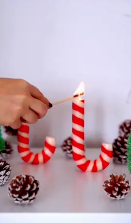 #mostwonderfultimeoftheyear #christmas #thankfull #candle #christmasdiy #DIY #viralvideo 