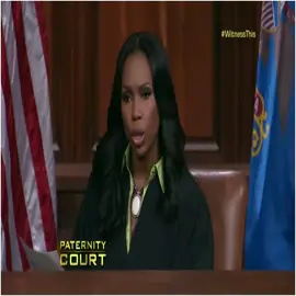 Is A Man 20 Years Older Than Her The Father Of Her Child Double Episode  Paternity Court Part_1 #paternity #paternitycourt #laurel #court #fyp