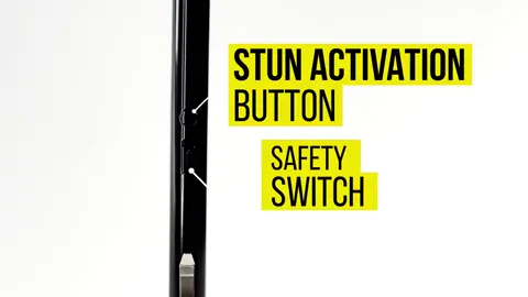 Need a discreet stun gun that packs a punch? Check out the Pain Pen 25,000,000 Stun Gun from Streetwise Security Products to keep you safe!  https://streetwisesecuritystore.com/products/pain-pen-25-000-000-stun-gun #safety #discreet #stungun #protection #selfdefense #taser #tiktokmademebuyit #fyp #gift #safetytips #safetyfirst #safetyessentials #SmallBusiness #foryou #streetwise #personalsafety #selfdefensetoolsforwomen