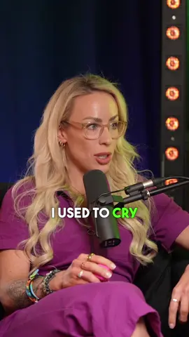 When people say you’re ‘too much’ ❤️ #adhd #adhdwomen  Thank you @IAmJodieHill for your vulnerability on the podcast. 