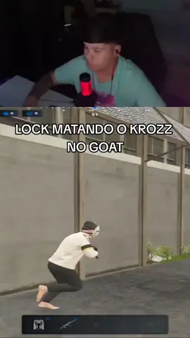 Locking matando o krozzns #locking #krozzns  #lockingrp #lockingfps #grotarp #complexorp 