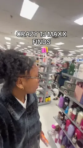 I am literally always raving about TJ Maxx cuz its soooo good. They honestly need to go ahead and sponsor me 🤷🏽‍♀️ #tjmaxx #tjmaxxhaul #tjmaxxfinds #savemoneytips 