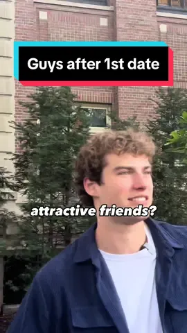 Guys talk after 1st date #firstdate #theboys #single 