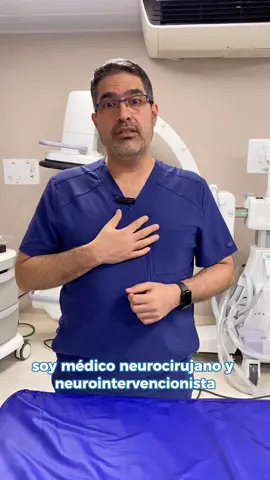 Hou el #doctor Rafael Neira nos habla un poco sobre este tema y nos hace una invitacion especial! 💙 #cucuta #radiologia #cerebrovascular 