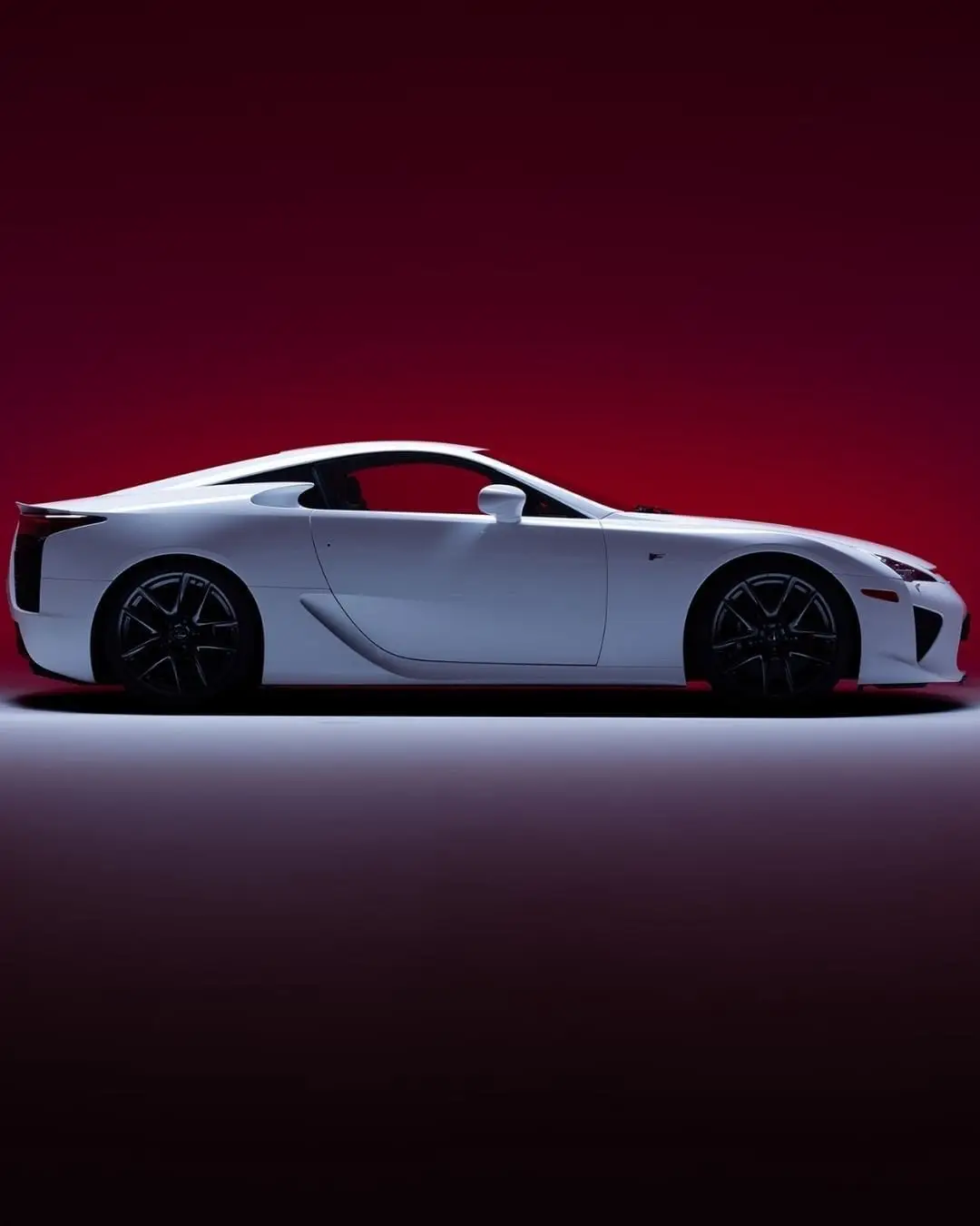 Lexus LFA is 14 years old. 🥶 #lexus #lfa #carsoftiktok #luxurycars #supercars #fyp #viral cr: rudolfvanderven & newportlexus  