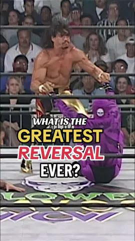 All these years later, it’s still unreal. 🤯🔥 #WWE #ReyMysterio #EddieGuerrero 