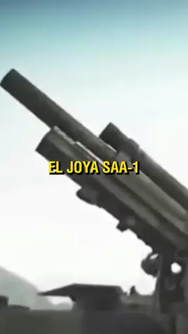 ¡El más poderoso sistema de artillería fabricado en Colombia! ¡Enlace al mejor juego de batalla naval en la bio! #militar#militarismo#ejercito#colombia#blindado#joyasaa1#obus#americalatina