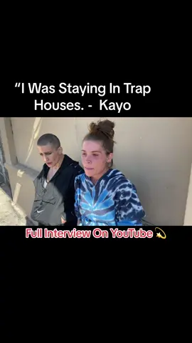 “I Was Staying In Trap Houses. - Kayo.   #fyp #foryou #trending #addict #addiction 