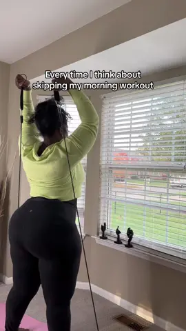 🤣 Rise and Shine! Never Skip Morning Pilates...  Because let's be real, sometimes the only 