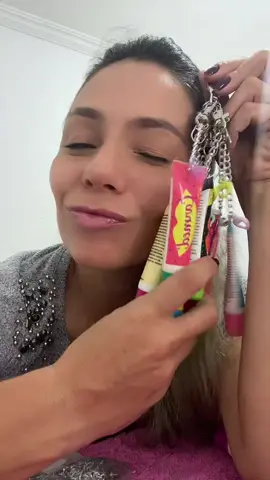 Terminando meu chaveiro de carmed 🥰🥰🥰 . #carmedbff #carmedfini #carmedbeijos #carmed @Carmed 