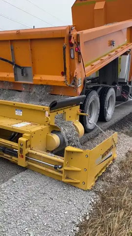 Increased performance with 50% less labor! #RoadWidener #RoadConstruction #Construction #Asphalt #CivilEngineering #AsphaltPaving #Paving #ConstructionLife #HeavyEquipment #Infrastructure #RoadEngineer #RoadEngineering #CivilWork #Engineers #Utility #RoadRepair #ShoulderWork #Compaction #CompactionSafety