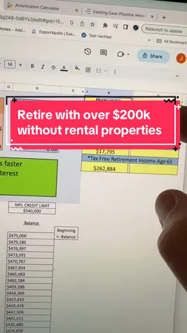 Air bnbs vs your mortgage for retirement income 