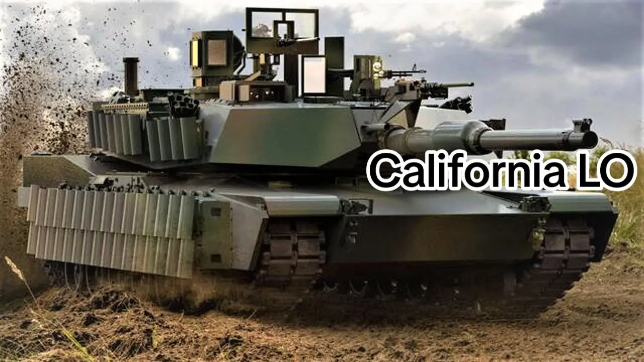 The AbramsX will come with situational-awareness enhancements, threat detection/warning, counter-measures, and active protection systems #fyp #trending #military #army #usmilitary #usarmy #tank #m1a2abrams #m1a2 #abrams #abramsx