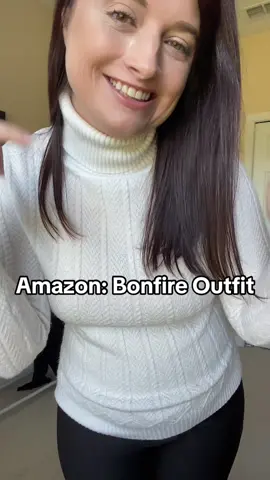 Another perfect fall outfit for the season linked in my amazon storefront 💁🏼‍♀️#amazonfavorites #amazonmusthaves #amazonfinds #founditonamazon #trend #fyp #influencer 