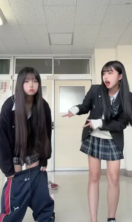 左の子可愛い〜！ #jk #jkの素敵な思い出 #jkの日常 