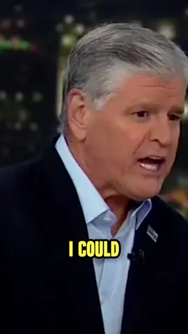 Sean Hannity's plan to not get shot is karate #davidpakman