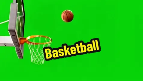 Basketball #foryou #fyp #pfy #greenscreenvideo #greenscreen #greenscreenchallenge #greenscreeneffect #basketball 