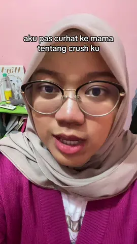 cung yang curhat ke mamah  #fyp #fypシ 