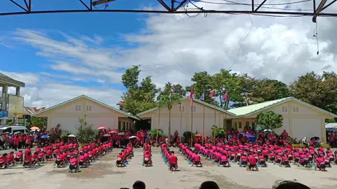 ICE ARC BATALLION Grade 10 Mass Dance Intramurals 2023 #fypシ #fyp #school #intramurals #trendingvideo #tiktokviral #massdance #trendingvideo 