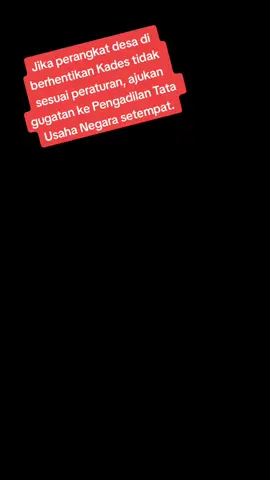 Usaha tidak menghianati hasil. Perjuangan perangkat desa Pulau Melako Kec.Bathin VIII Kab.Sarolangun yang diberhentikan secara sewenang-wenang membuahkan hasil dan dapat dapat diangkat kembali. #jambi #perangkatdesa #pengadilantatausahanegara #keadilan #sarolangun #pulaumelako  #fyp 