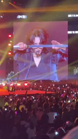 Seonghwa’s part in Wonderland !! #ateez #immortalsongs #ateezimmortalsongs #ateeznewark #ateezperformance #seonghwa 