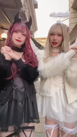 🥧がポロリしそうでハラハラ‼️